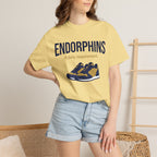 Endorphins: A Daily Requirement Tee