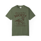 Back of the Pack Society Tee