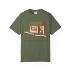 Bakery is My Finish Line Tee