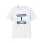 Short Run Do Trick T‑Shirt