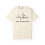Cardio Maintenance Crew Tee