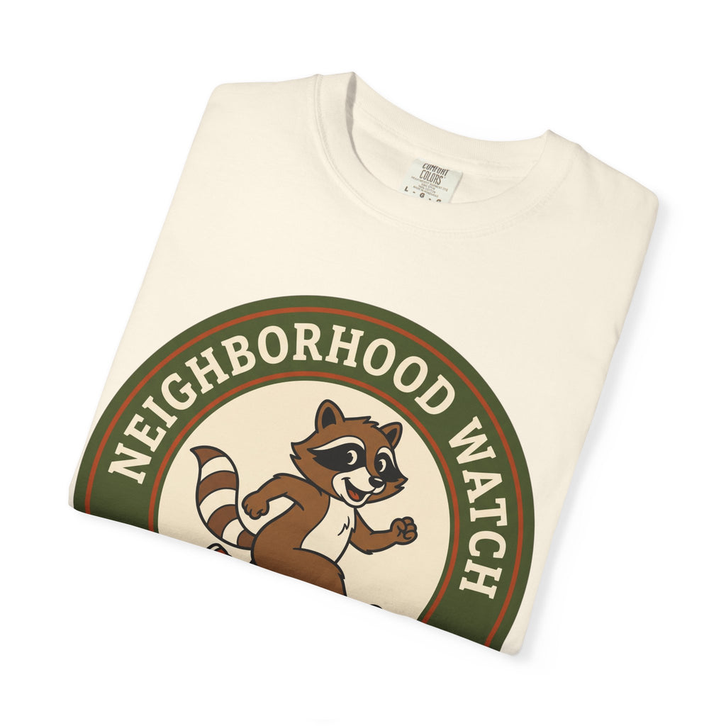 Neighborhood Waat