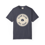 Slow Club Tee
