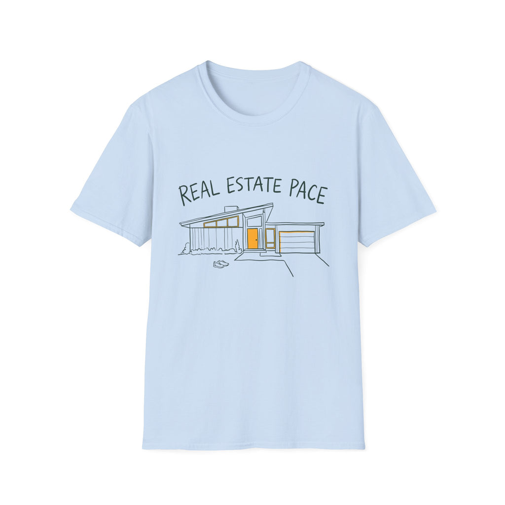 Real Estate Pace T-Shirt