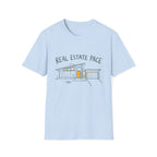 Real Estate Pace T-Shirt