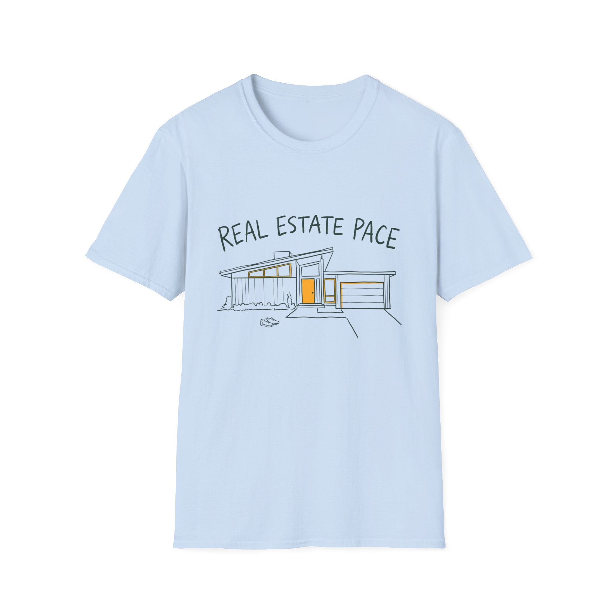 Real Estate Pace T-Shirt
