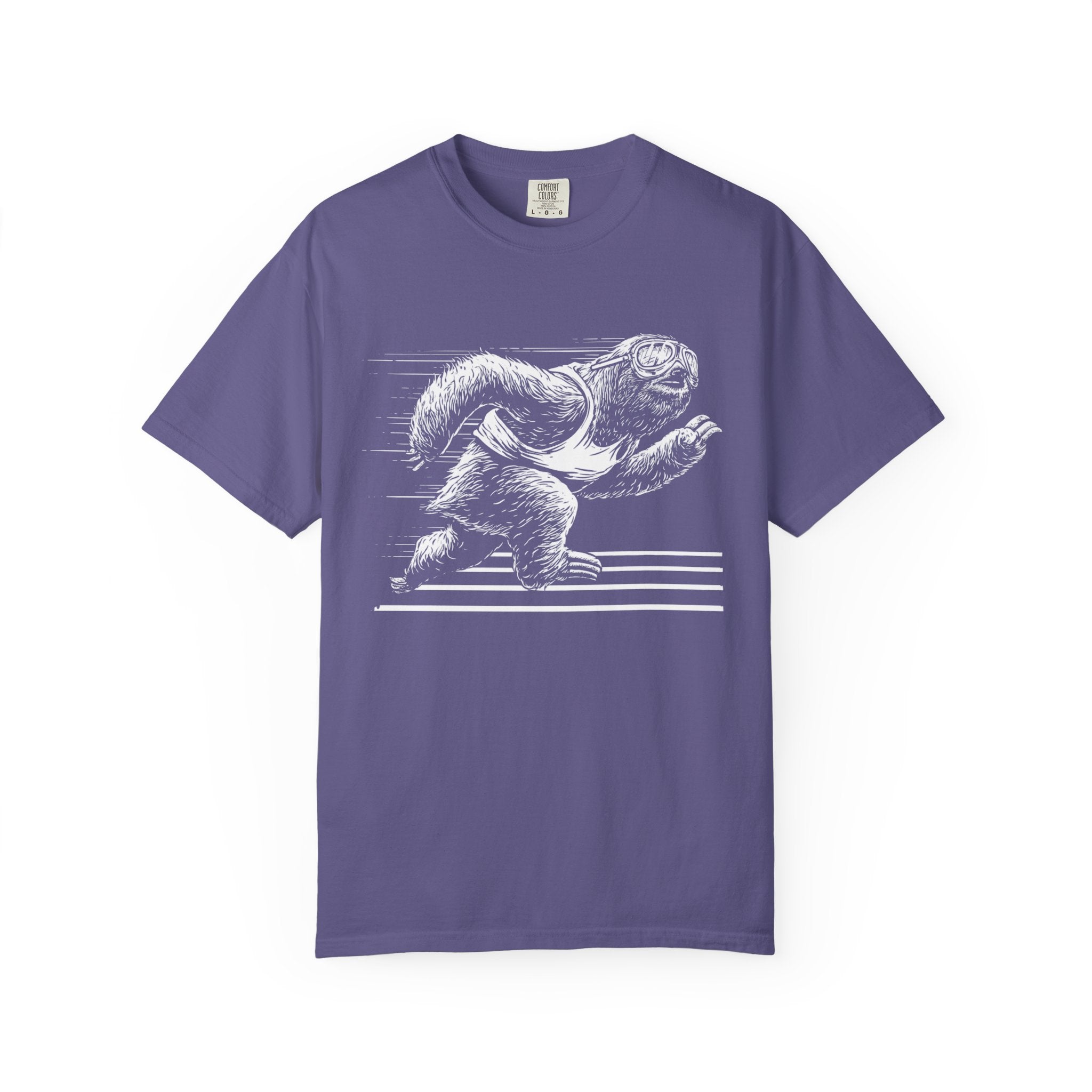 Super Sloth Pace Tee