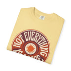 Not Everything Is a Race Tee