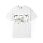 Real Estate Pace Tee