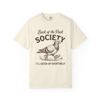 Back of the Pack Society Tee