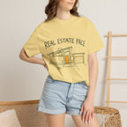 Real Estate Pace Tee