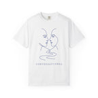 Conversational Pace Tee