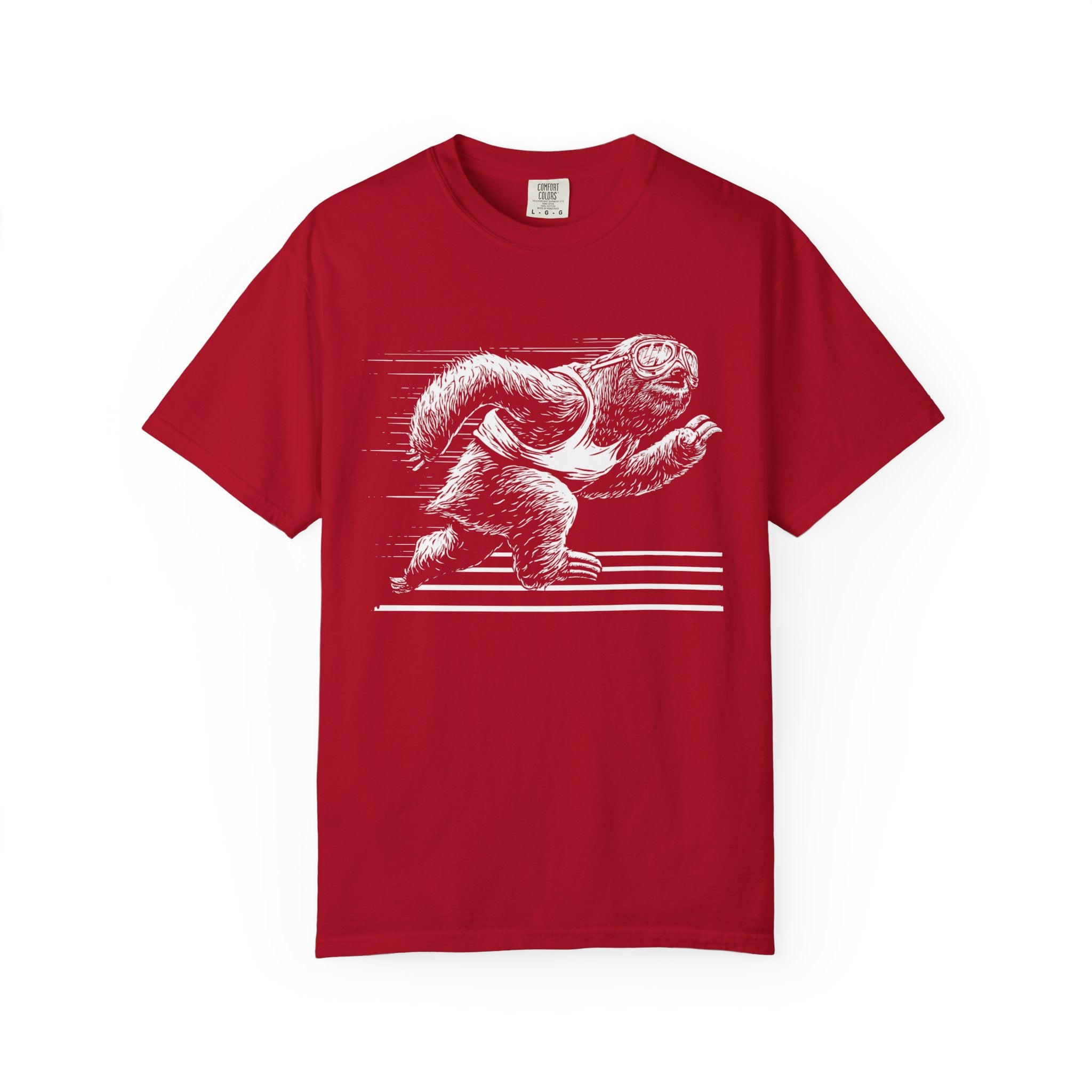 Super Sloth Pace Tee