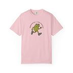 Apparently, I Like Running Tee