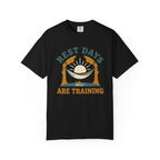 Rest Days are Training Tee