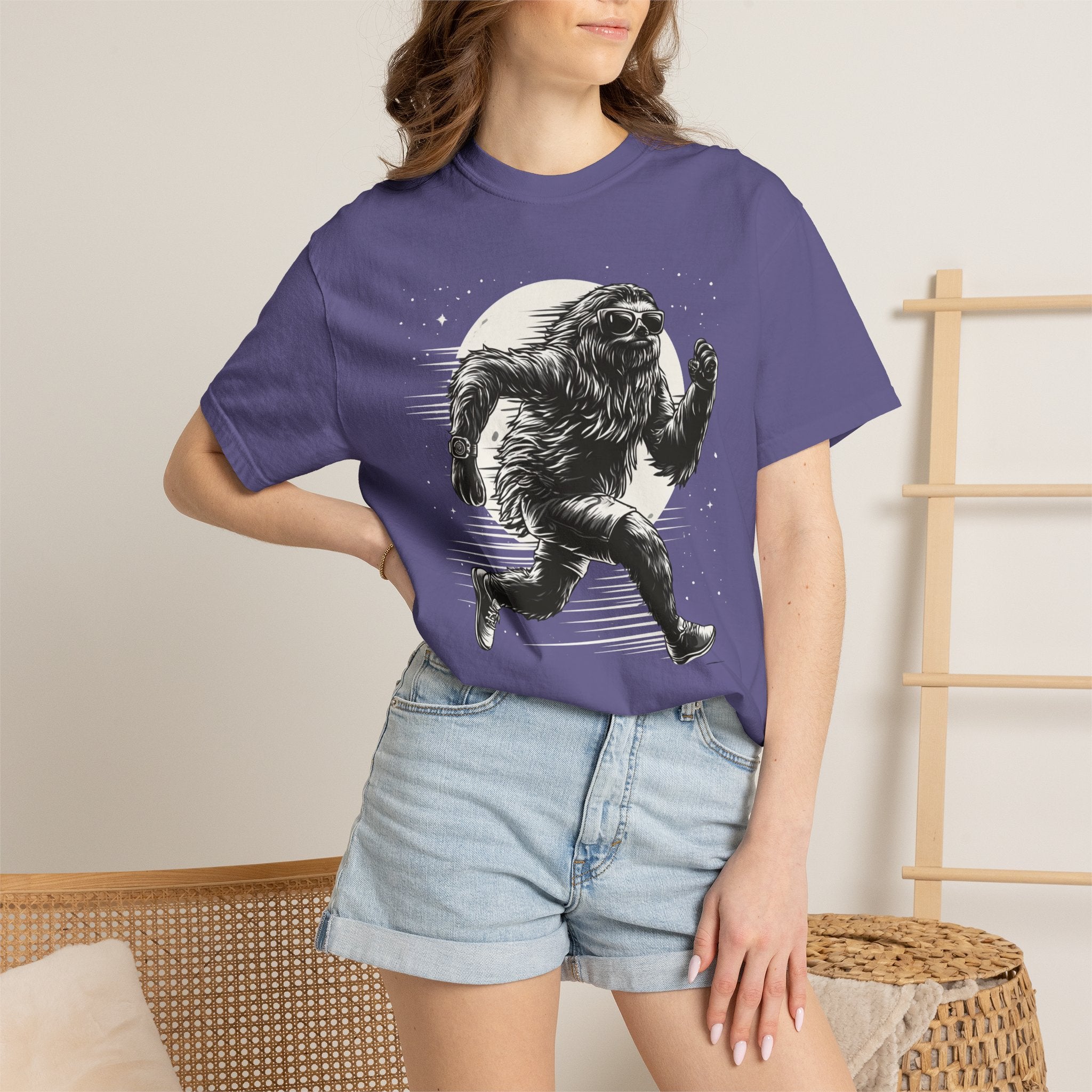World's Fastest Sloth Tee