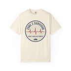 Zone 2 Survivor Tee
