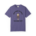 Meat Suit Tee