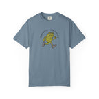 Apparently, I Like Running Tee
