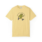Apparently, I Like Running Tee