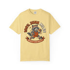 100% Junk Miles Tee