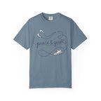 Peace and Quiet Tee