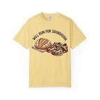 Will Run for Sourdough Tee