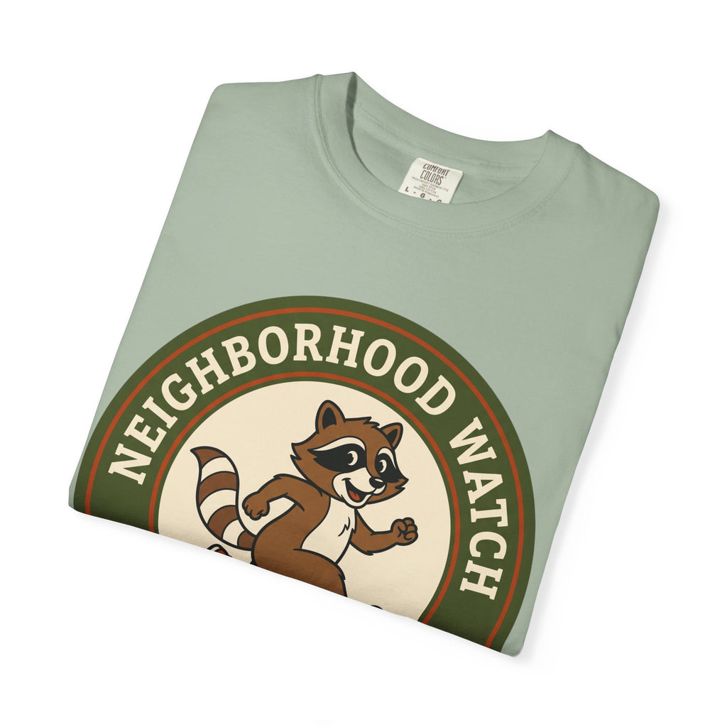Neighborhood Waat