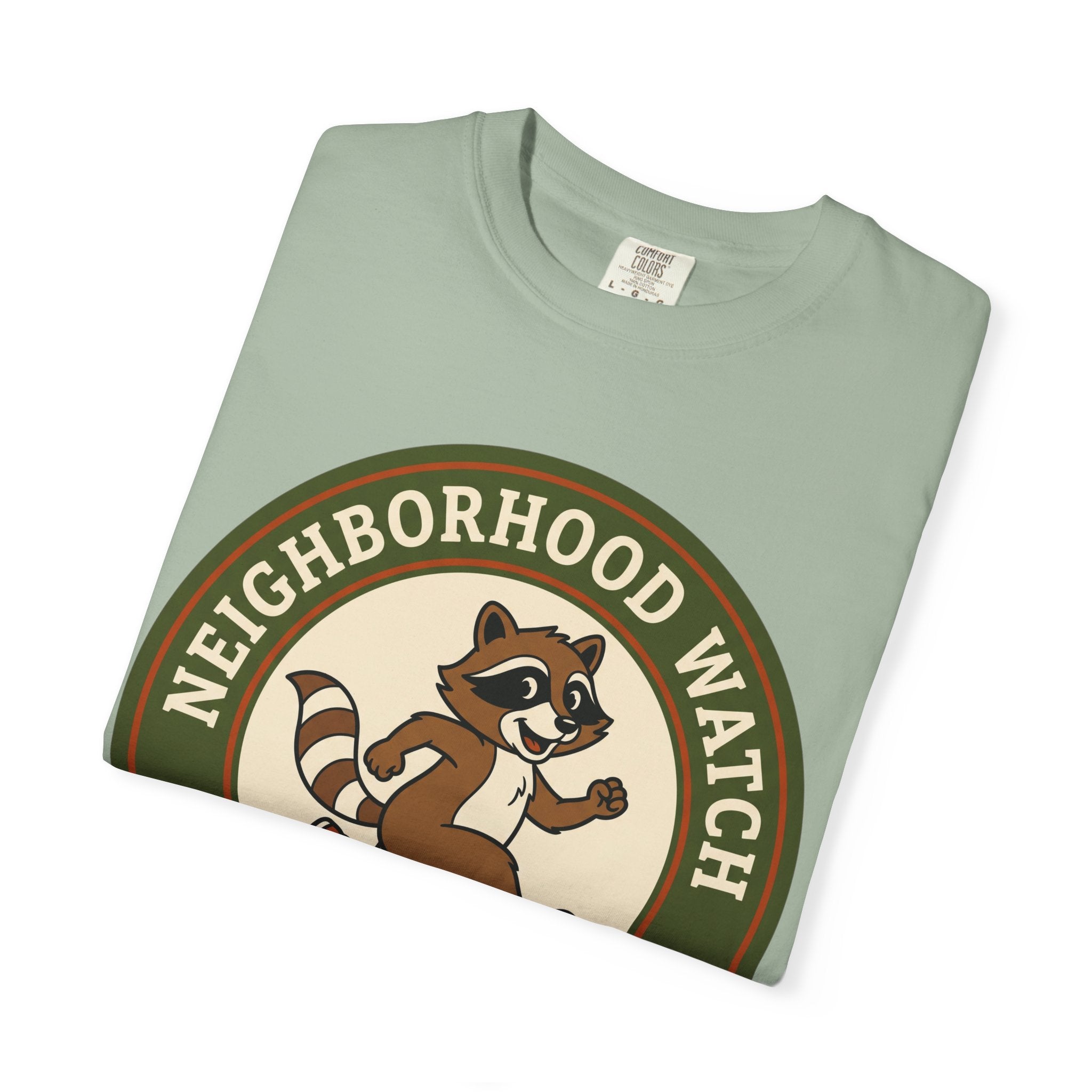 Neighborhood Waat