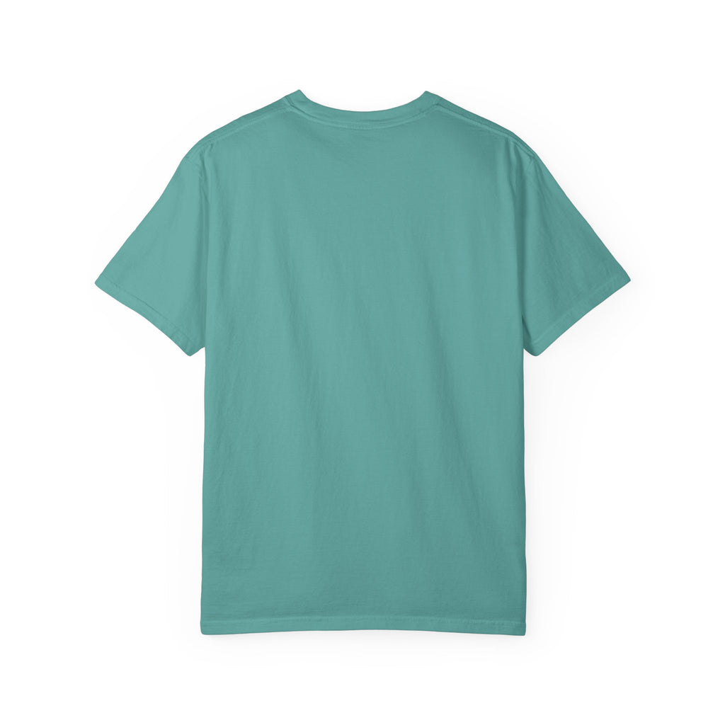 Conversational Pace Tee