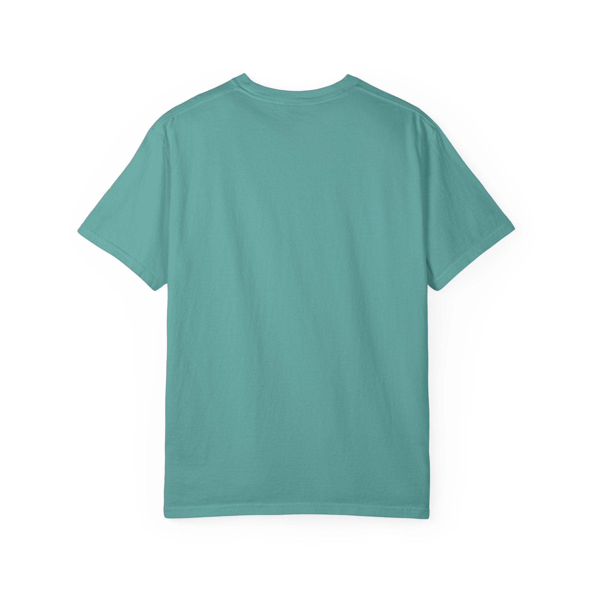 Conversational Pace Tee
