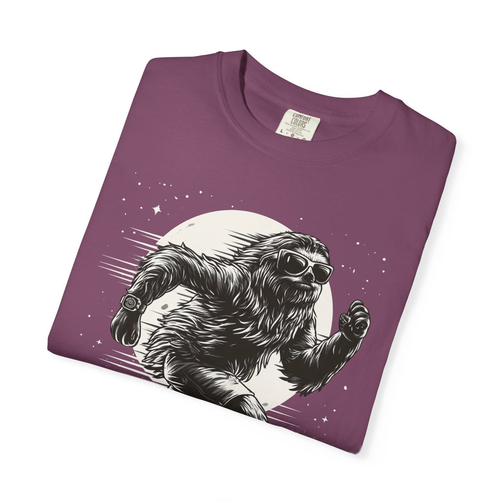 World's Fastest Sloth Tee