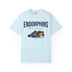 Endorphins: A Daily Requirement Tee