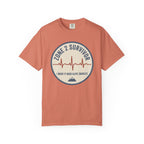 Zone 2 Survivor Tee