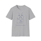Faces Conversational Pace T-Shirt