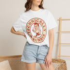 Technically a Runner Tee