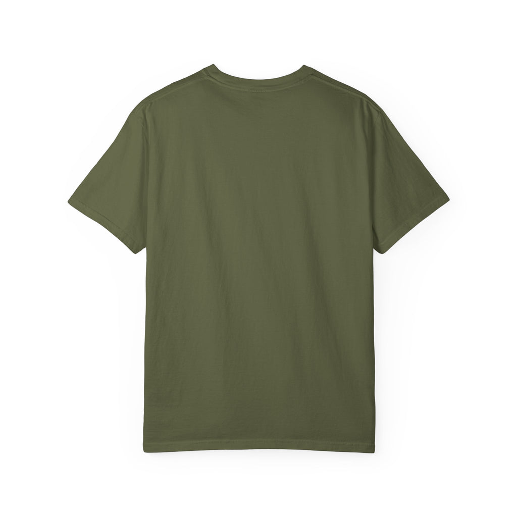 Run Club Is Just Coffee Tee