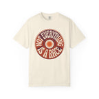 Not Everything Is a Race Tee