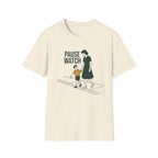Crosswalk? Pause Watch T-Shirt