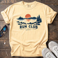 Better Company Tee — Butter