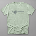 Equilibrium State Tee — Bay