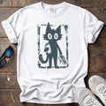 Good Intentions Tee — White