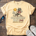 Occasionally Fast(ish) Tee — Butter